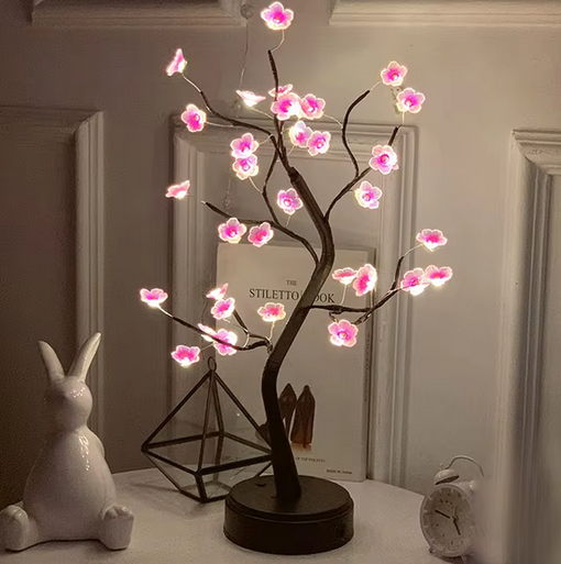 Arbre Lumineux